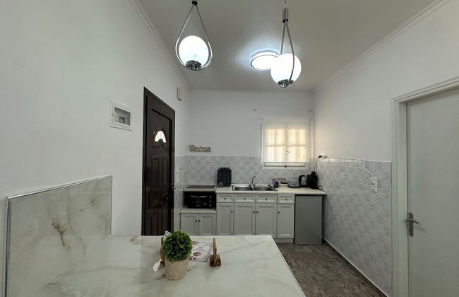 Nikos Apartments - Foto 40