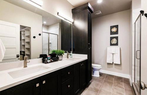 Luxury Jordanelle New Home, 5 mins to Deer Valley - Foto 70