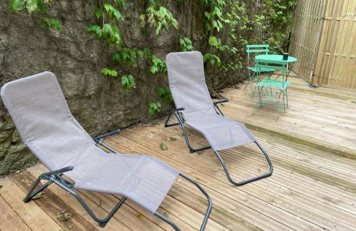 Bonbon Love, Gard, Ardèche, Cévennes - Foto 25