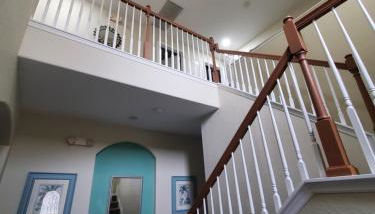 Spacious 5 bdrm 4 bth pool home, game room New Year special close to Disney, Epic Universe Spring Break Special - Foto 4