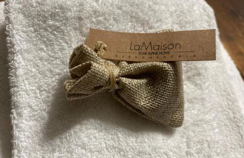 Il ramo del Gufo - La Maison - Foto 73