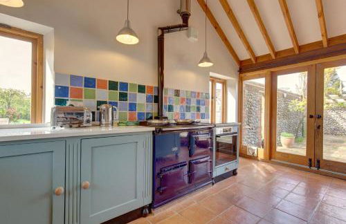 Williams Barn - Photo 14