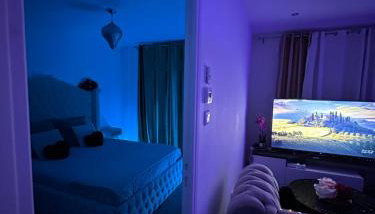 Jacuzzi Giverny, Paris - Foto 4