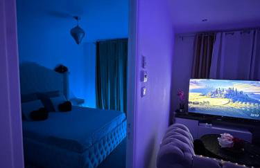 Jacuzzi Giverny, Paris - Foto 4