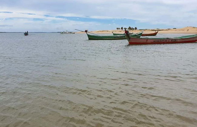 Excursion au fleuve São Francisco - Photo 2