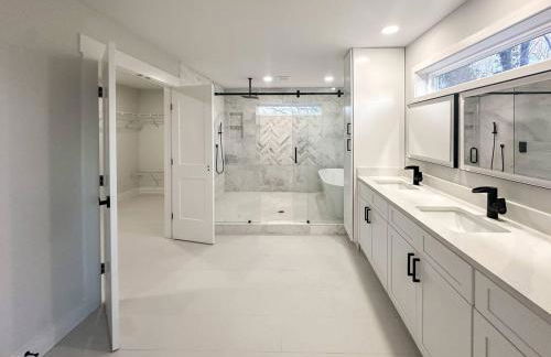 The Luxe Riverdale Retreat - Foto 11