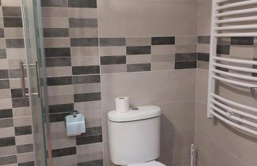 Apartamento Zaragoza Plaza Europa - Foto 14