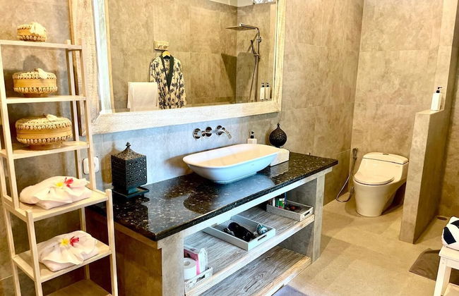 DHAUTEYA VILLA - Foto 28