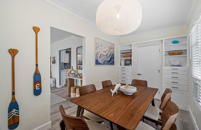 Carlsbad Blvd Villa in Carlsbad - Foto 4