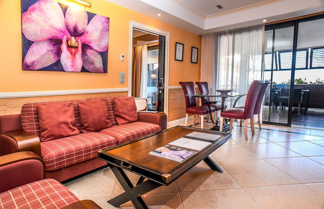 Gran Hotel Guadalpin Banus - Foto 27