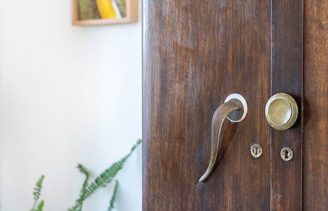 Sea City and Mountain View Apartment - Foto 10