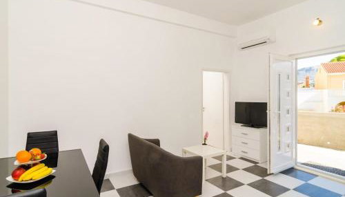 Apartment Amabilis - One Bedroom Apartment with Terrace and City View - Foto 5