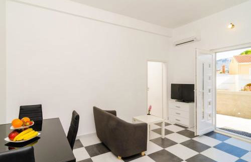 Apartment Amabilis - One Bedroom Apartment with Terrace and City View - Foto 5