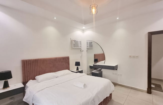 Hometel An Nahdah - Foto 7