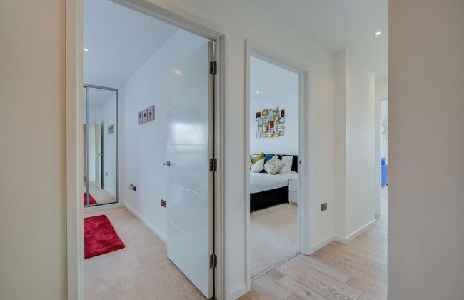 Malthouse Apartments Kew - Foto 37