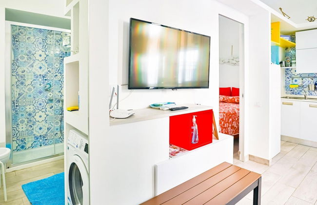 Holiday House in Maiori ID 4035 - Foto 7