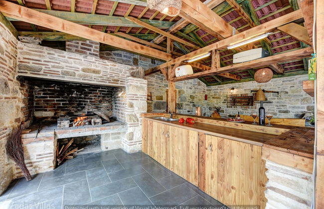 Villa Smilje Zadarvillas - Foto 37