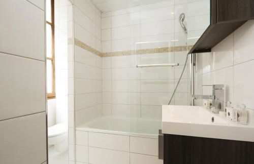 Lion d'Or Paris Suites - Foto 76