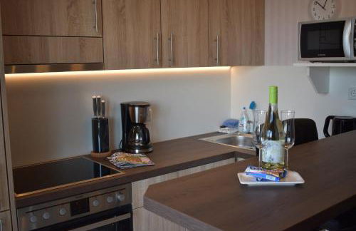 Ferienwohnung (H)Auszeit Pape - Photo 18