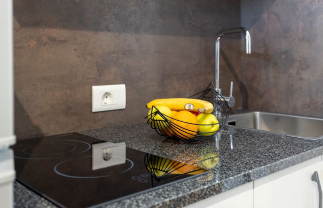 Residence Del Mar Emotion - Foto 40