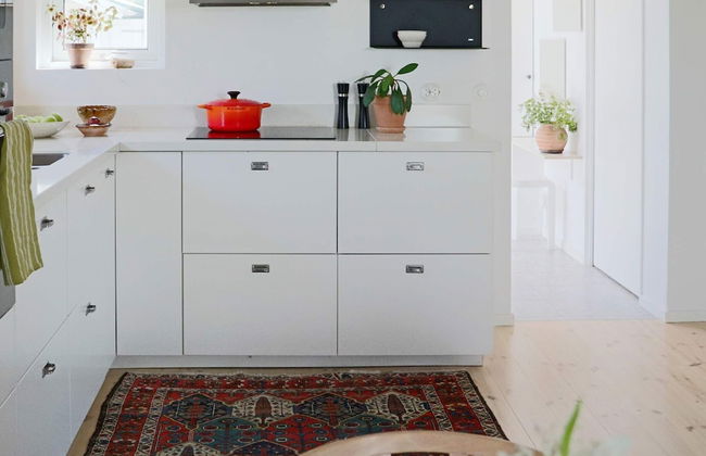 4 Star Holiday Home in Varberg - Foto 6