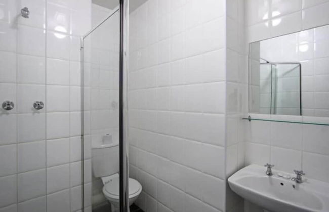 Vetho 2 Apartments OR Tambo Airport - Photo 15