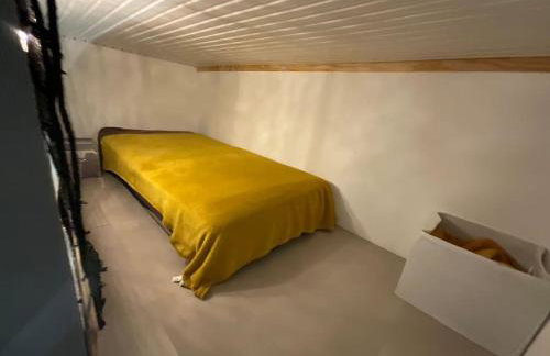 Charmant T2, Cl 3 étoiles, 4 Lits, 4 personnes et 1enfant, parking et terrasse - Foto 5