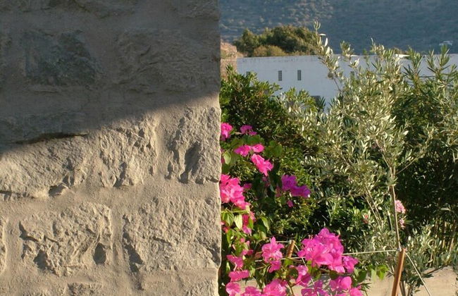 Villa Patmos Netia - Photo 33