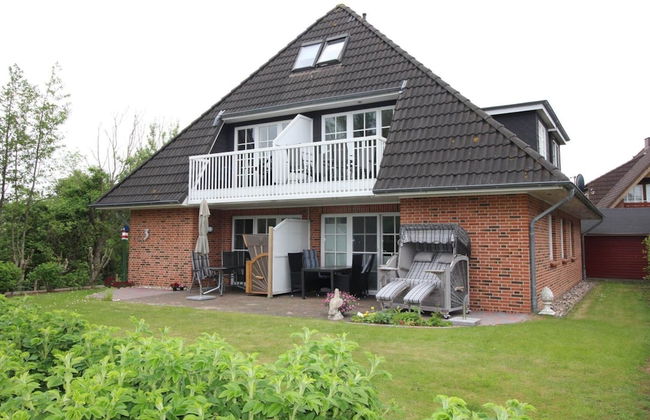 Ferienwohnung in St. Peter-ording - Foto 1