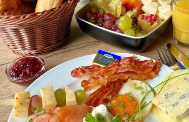 Burgau Hotel Sonnenhof - Foto 22