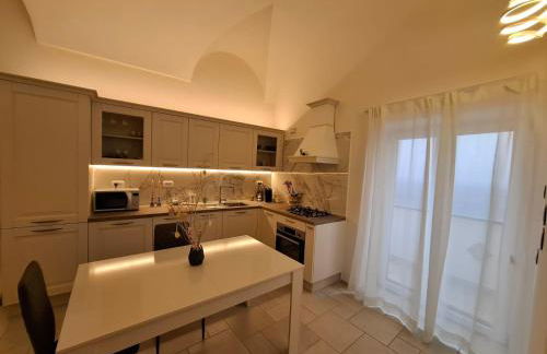 Aladea Home Praiano Amalfi Coast - Foto 30