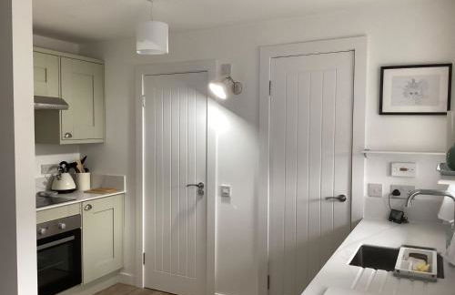 Cottage in Mid Calder Village near Edinburgh - Foto 18