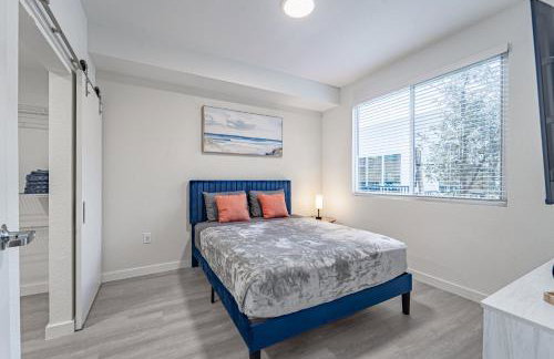 Devereaux Miami Luxury 2 Bedroom Apartment - Foto 11