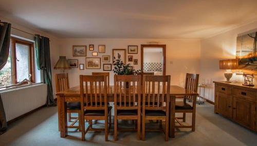 The Wheelhouse at Hewish Mill - Foto 4