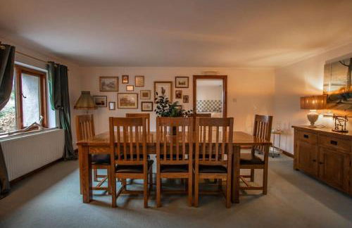 The Wheelhouse at Hewish Mill - Foto 4