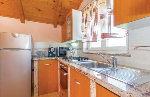 Cozy Home In Viskovo With Kitchen - Foto 26