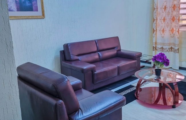 NN GUEST HOUSE - Foto 19