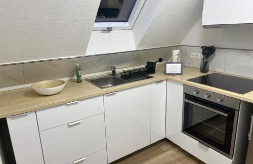 Moderne Ferienwohnung Horb-Altheim - Foto 7