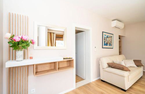 Apartment Simple Suite - Foto 9
