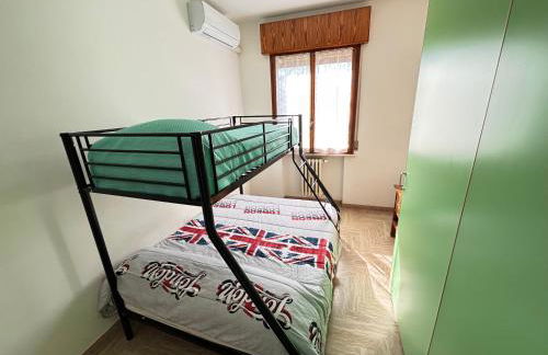 IZZ1 Apartments - Motor&Food Valley - Posto Auto Privato - Photo 8