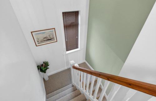 The Bruadair - Modern Town Living - Foto 12