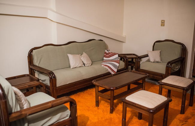 Traditional Luxury Villa Armonia - Foto 27