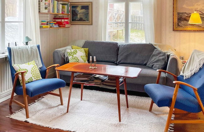 7 Person Holiday Home in Edsbruk-by Traum - Foto 11