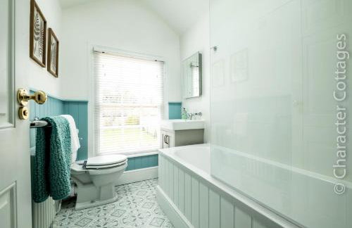 Cotsall House - Foto 24