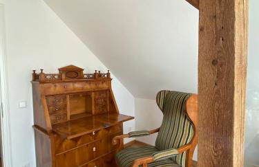 Altes Pfarrhaus - Photo 44