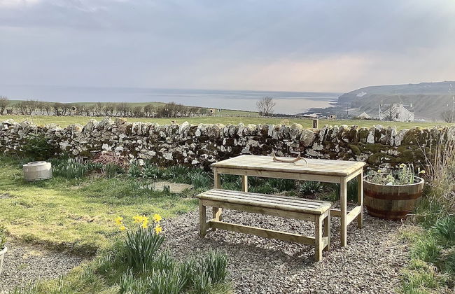 Bespoke Hand Built Shepherds Hut in Dunbeath - Foto 17