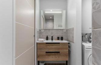 Le Petit George V - Appartement design proche Thermes - Foto 34
