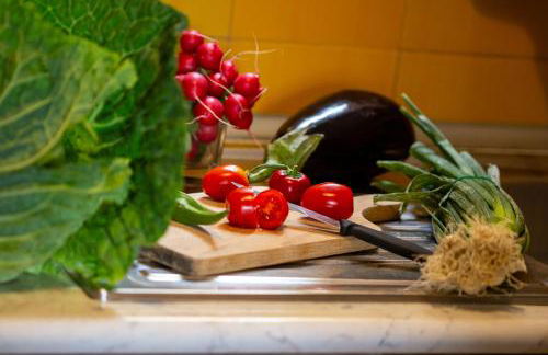 Casa Isola - Foto 13