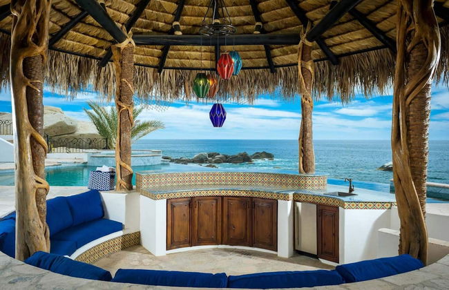 Casa Carreta in Cabo San Lucas - Foto 20