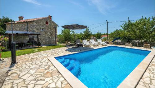 Holiday Home Burjaki Cr - Foto 5